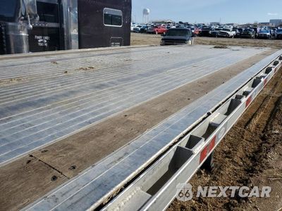 Piąte zdjęcie samochodu w środku: 2021 'OTHER HEAVY EQUIPMENT' TRAILER VIN:7KYAF4821MED19461 - miniatura