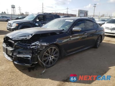 2020 BMW Motorrad M550XI WBAJS7C08LBN56730 - główne zdjęcie licytacji z USA - miniatura