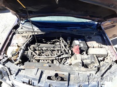 Zdjęcie 12 z 14 samochodu: 2012 FORD FUSION SE VIN:3FAHP0HA5CR239341 - miniatura