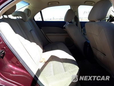 Zdjęcie 11 z 14 samochodu: 2012 FORD FUSION SE VIN:3FAHP0HA5CR239341 - miniatura