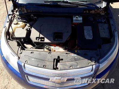Zdjęcie 11 z 12 samochodu: 2013 CHEVROLET VOLT VIN:1G1RC6E40DU125486 - miniatura