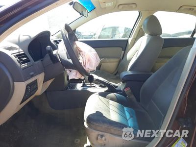 Zdjęcie 7 z 14 samochodu: 2012 FORD FUSION SE VIN:3FAHP0HA5CR239341 - miniatura