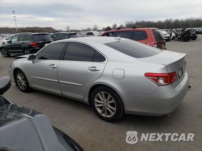 Drugie zdjęcie samochodu z przodu: 2010 LEXUS ES 350 VIN:JTHBK1EG0A2399446 - miniatura