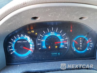 Zdjęcie 9 z 14 samochodu: 2012 FORD FUSION SE VIN:3FAHP0HA5CR239341 - miniatura