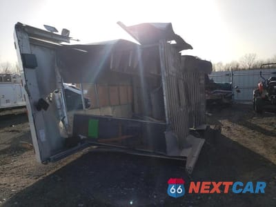 Zdjęcie 6 z 12 samochodu: 1999 FREIGHTLINER CHASSIS M LINE WALK-IN VAN VIN:4UZA4FF45XCA49837 - miniatura