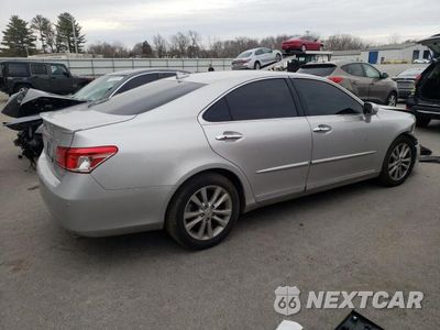 Trzecie zdjęcie samochodu z tyłu: 2010 LEXUS ES 350 VIN:JTHBK1EG0A2399446 - miniatura
