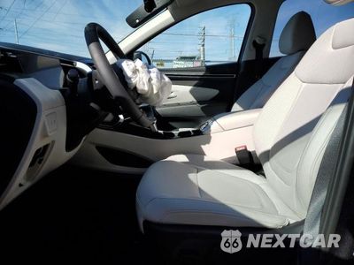 Zdjęcie 7 z 12 samochodu: 2023 HYUNDAI TUCSON SEL VIN:5NMJFCAE6PH208523 - miniatura