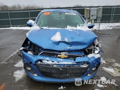 Piąte zdjęcie samochodu w środku: 2016 CHEVROLET SPARK 1LT VIN:KL8CD6SA8GC571151 - miniatura
