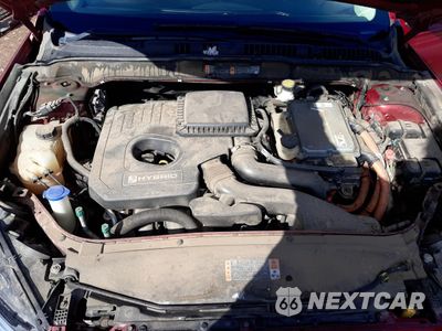 Zdjęcie 12 z 13 samochodu: 2017 FORD FUSION SE HYBRID VIN:3FA6P0LU4HR261010 - miniatura