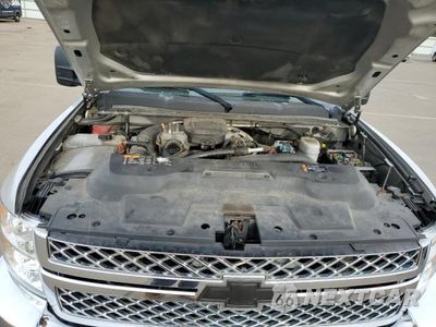 Zdjęcie 11 z 12 samochodu: 2011 CHEVROLET SILVERADO K3500 LT VIN:1GC4K0C84BF140372 - miniatura