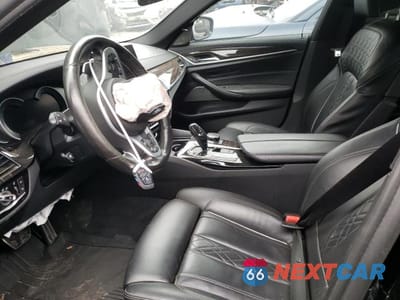Zdjęcie 7 z 12 samochodu: 2020 BMW Motorrad M550XI VIN:WBAJS7C08LBN56730 - miniatura