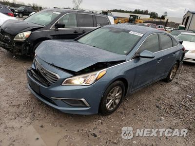 2016 HYUNDAI SONATA SE 5NPE24AF5GH282417 - główne zdjęcie licytacji z USA - miniatura