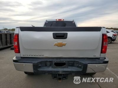 Zdjęcie 6 z 12 samochodu: 2011 CHEVROLET SILVERADO K3500 LT VIN:1GC4K0C84BF140372 - miniatura