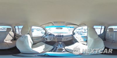 Zdjęcie 13 z 14 samochodu: 2008 NISSAN FRONTIER CREW CAB LE VIN:1N6AD07U18C414591 - miniatura