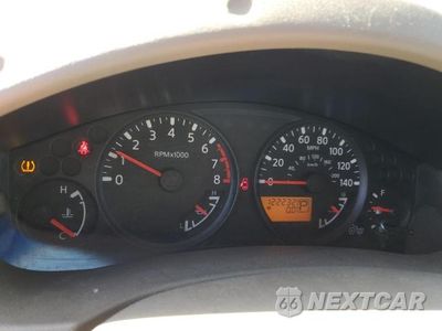 Zdjęcie 9 z 12 samochodu: 2008 NISS FRONTIER VIN:1N6AD07U18C414591 - miniatura