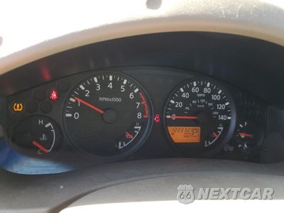 Zdjęcie 9 z 14 samochodu: 2008 NISSAN FRONTIER CREW CAB LE VIN:1N6AD07U18C414591 - miniatura