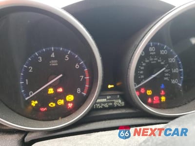 Zdjęcie 9 z 12 samochodu: 2012 MAZDA 3 I VIN:JM1BL1L88C1546857 - miniatura