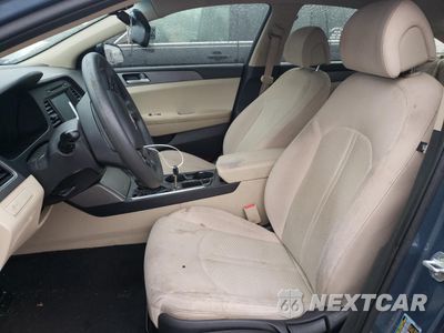Zdjęcie 7 z 12 samochodu: 2016 HYUNDAI SONATA SE VIN:5NPE24AF5GH282417 - miniatura