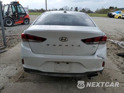 Zdjęcie 6 z 14 samochodu: 2018 HYUNDAI SONATA SE VIN:5NPE24AF5JH663241 - miniatura