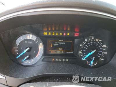 Zdjęcie 9 z 12 samochodu: 2014 FORD FUSION SE VIN:3FA6P0H75ER291597 - miniatura