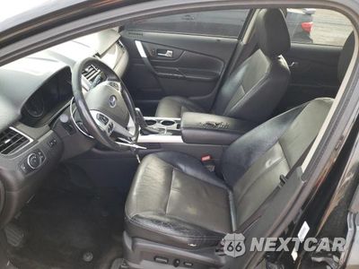 Zdjęcie 7 z 12 samochodu: 2013 FORD EDGE SPORT VIN:2FMDK3AK6DBA60247 - miniatura