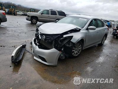 2017 NISSAN ALTIMA 2.5 1N4AL3AP2HC284479 - główne zdjęcie licytacji z USA - miniatura