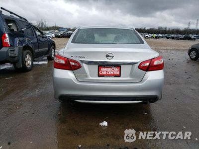 Zdjęcie 6 z 13 samochodu: 2017 NISSAN ALTIMA 2.5 VIN:1N4AL3AP2HC284479 - miniatura