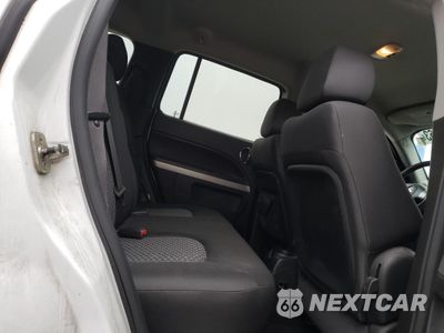 Zdjęcie 10 z 12 samochodu: 2011 CHEVROLET HHR LS VIN:3GNBAAFW5BS589539 - miniatura