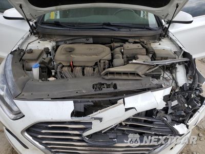 Zdjęcie 12 z 14 samochodu: 2018 HYUNDAI SONATA SE VIN:5NPE24AF5JH663241 - miniatura