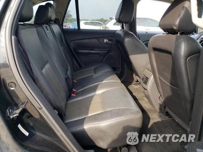 Zdjęcie 10 z 12 samochodu: 2013 FORD EDGE SPORT VIN:2FMDK3AK6DBA60247 - miniatura