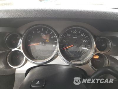 Zdjęcie 9 z 12 samochodu: 2011 CHEVROLET SILVERADO K3500 LT VIN:1GC4K0C84BF140372 - miniatura