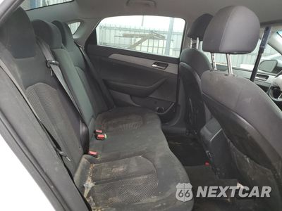 Zdjęcie 11 z 14 samochodu: 2018 HYUNDAI SONATA SE VIN:5NPE24AF5JH663241 - miniatura