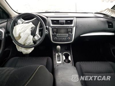 Zdjęcie 8 z 13 samochodu: 2017 NISSAN ALTIMA 2.5 VIN:1N4AL3AP2HC284479 - miniatura