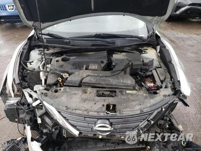 Zdjęcie 11 z 13 samochodu: 2017 NISSAN ALTIMA 2.5 VIN:1N4AL3AP2HC284479 - miniatura