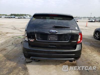 Zdjęcie 6 z 12 samochodu: 2013 FORD EDGE SPORT VIN:2FMDK3AK6DBA60247 - miniatura