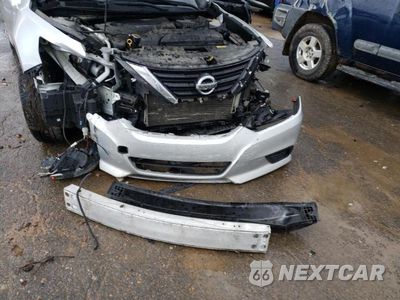 Zdjęcie 12 z 13 samochodu: 2017 NISSAN ALTIMA 2.5 VIN:1N4AL3AP2HC284479 - miniatura
