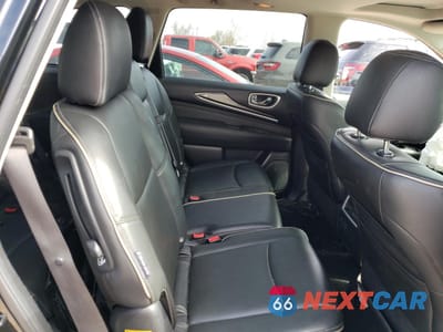 Zdjęcie 11 z 14 samochodu: 2019 INFINITI QX60 LUXE VIN:5N1DL0MMXKC509029 - miniatura