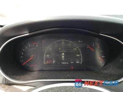 Zdjęcie 8 z 10 samochodu: 2014 KIA CADENZA PREMIUM VIN:KNALN4D7XE5129951 - miniatura