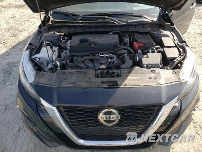 Zdjęcie 11 z 12 samochodu: 2020 NISSAN ALTIMA S VIN:1N4BL4BV0LC150599 - miniatura
