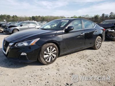 2020 NISSAN ALTIMA S 1N4BL4BV0LC150599 - główne zdjęcie licytacji z USA - miniatura