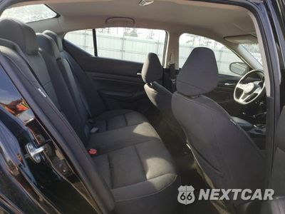 Zdjęcie 10 z 12 samochodu: 2020 NISSAN ALTIMA S VIN:1N4BL4BV0LC150599 - miniatura