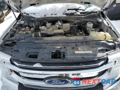 Zdjęcie 11 z 12 samochodu: 2021 FORD F350 SUPER DUTY VIN:1FD8W3F67MED60739 - miniatura