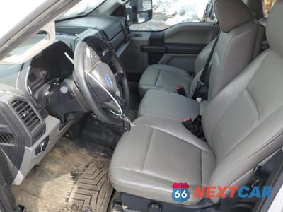 Zdjęcie 7 z 12 samochodu: 2021 FORD F350 SUPER DUTY VIN:1FD8W3F67MED60739 - miniatura