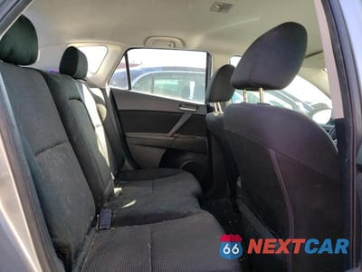 Zdjęcie 10 z 12 samochodu: 2012 MAZDA 3 I VIN:JM1BL1L88C1546857 - miniatura