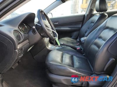 Zdjęcie 7 z 12 samochodu: 2005 MAZDA 6 S VIN:1YVHP84D355M68884 - miniatura