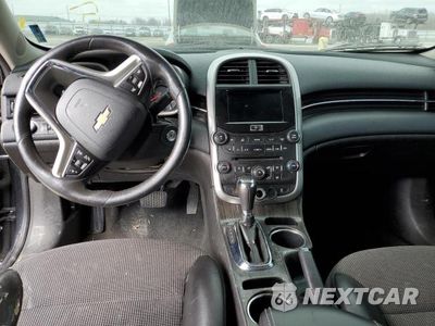 Zdjęcie 8 z 12 samochodu: 2015 CHEVROLET MALIBU 2LT VIN:1G11D5SL9FF227277 - miniatura