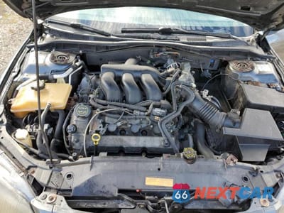 Zdjęcie 11 z 12 samochodu: 2005 MAZDA 6 S VIN:1YVHP84D355M68884 - miniatura