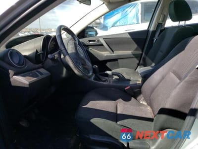 Zdjęcie 7 z 12 samochodu: 2012 MAZDA 3 I VIN:JM1BL1L88C1546857 - miniatura