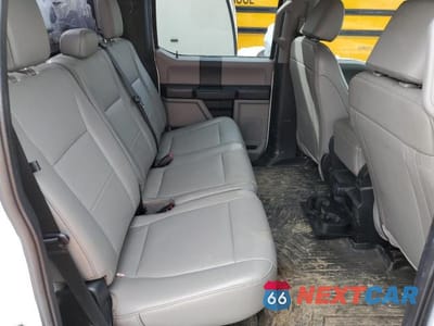 Zdjęcie 10 z 12 samochodu: 2021 FORD F350 SUPER DUTY VIN:1FD8W3F67MED60739 - miniatura