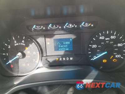 Zdjęcie 9 z 12 samochodu: 2021 FORD F350 SUPER DUTY VIN:1FD8W3F67MED60739 - miniatura